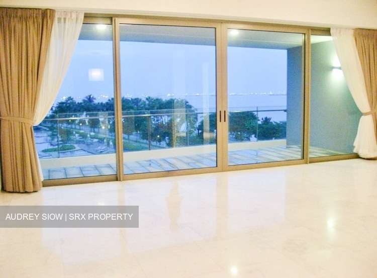 The Coast at Sentosa Cove (D4), Condominium #483909881